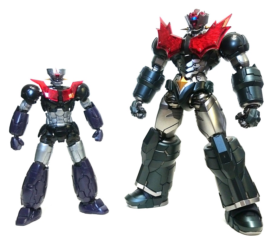 CCSTOYS マジンガーZERO | tspea.org